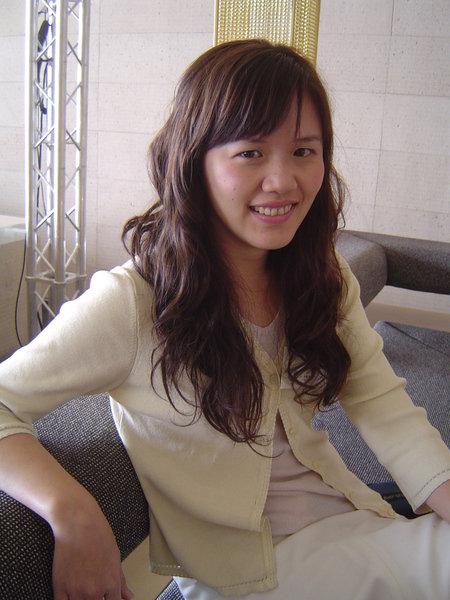 Erica，從公關顧問轉入身心靈領域的光之工作者。
