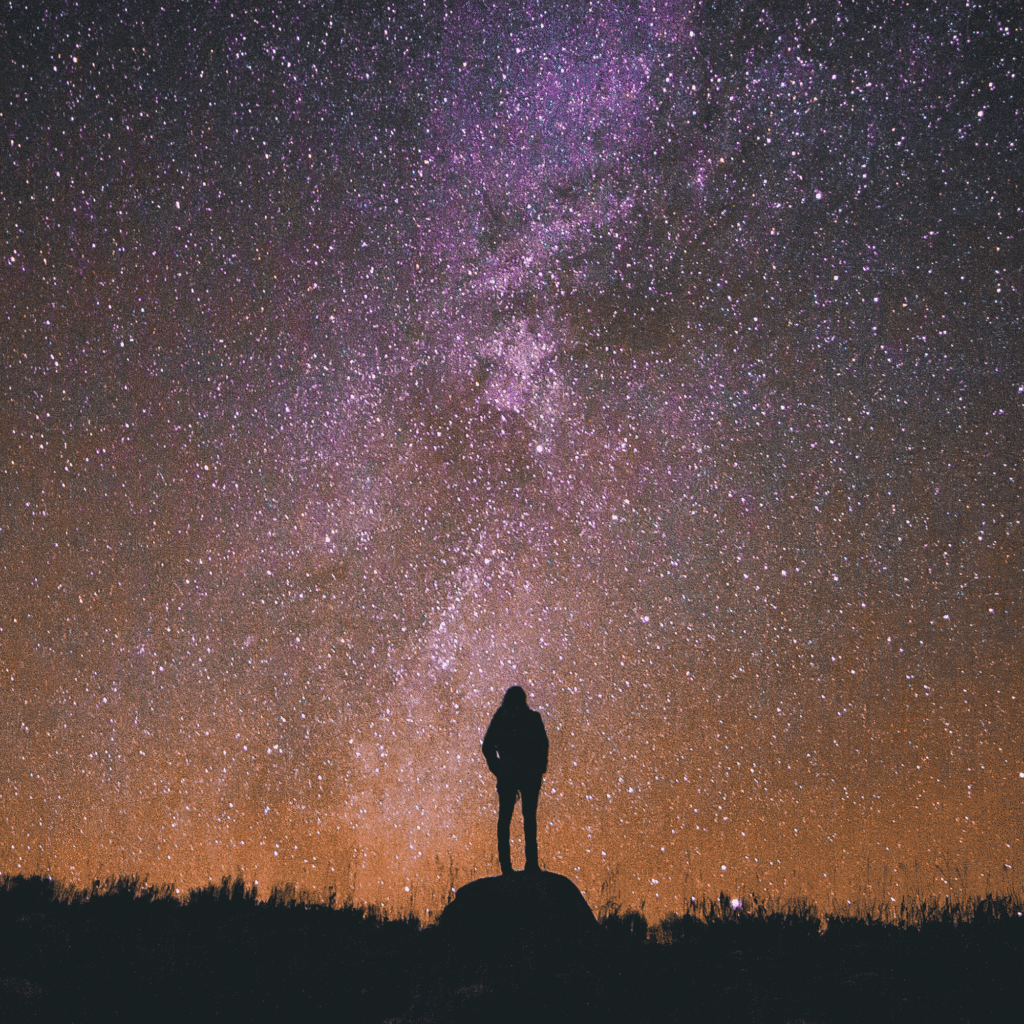 卡巴拉協助你從更高視角看宇宙