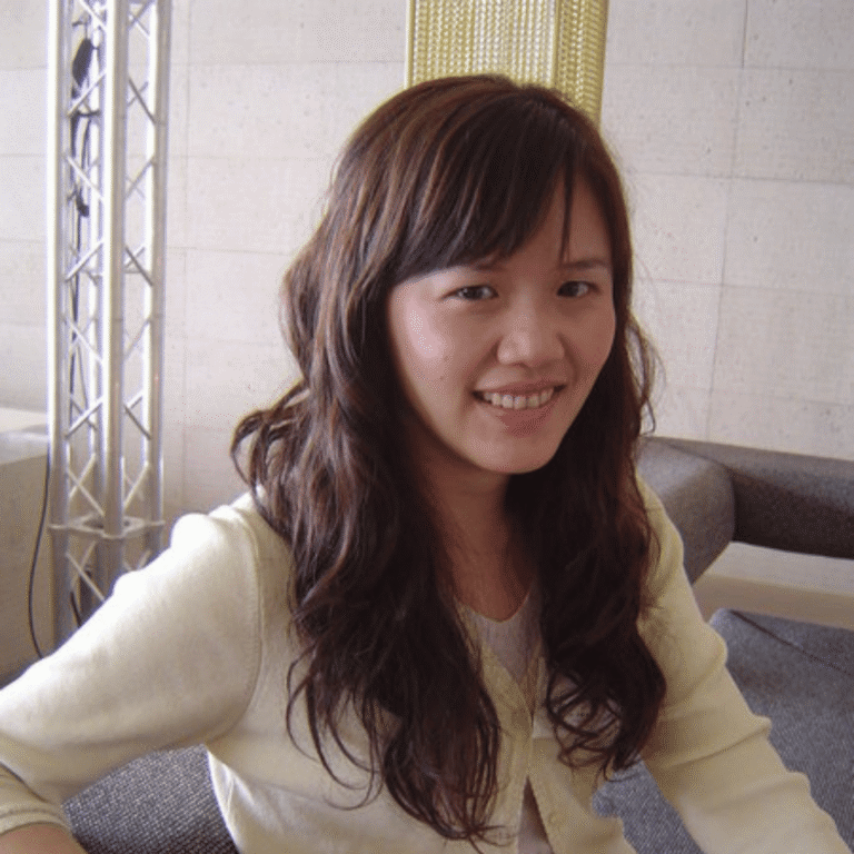 你的靈性成長引導者，Erica